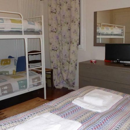 Bed and Breakfast Residenza Carducci Padua Exterior foto