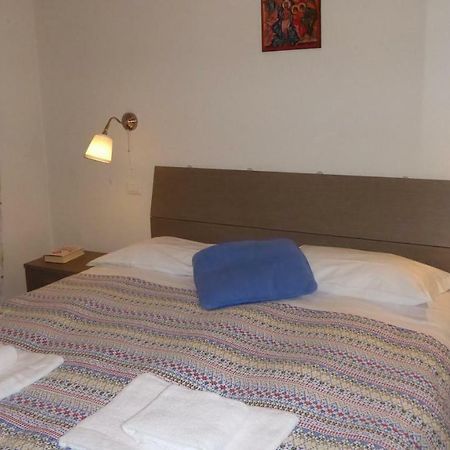 Bed and Breakfast Residenza Carducci Padua Exterior foto