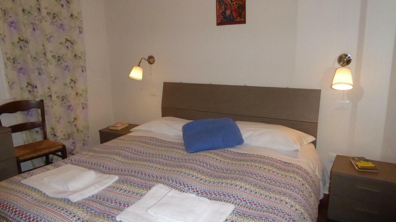 Bed and Breakfast Residenza Carducci Padua Exterior foto